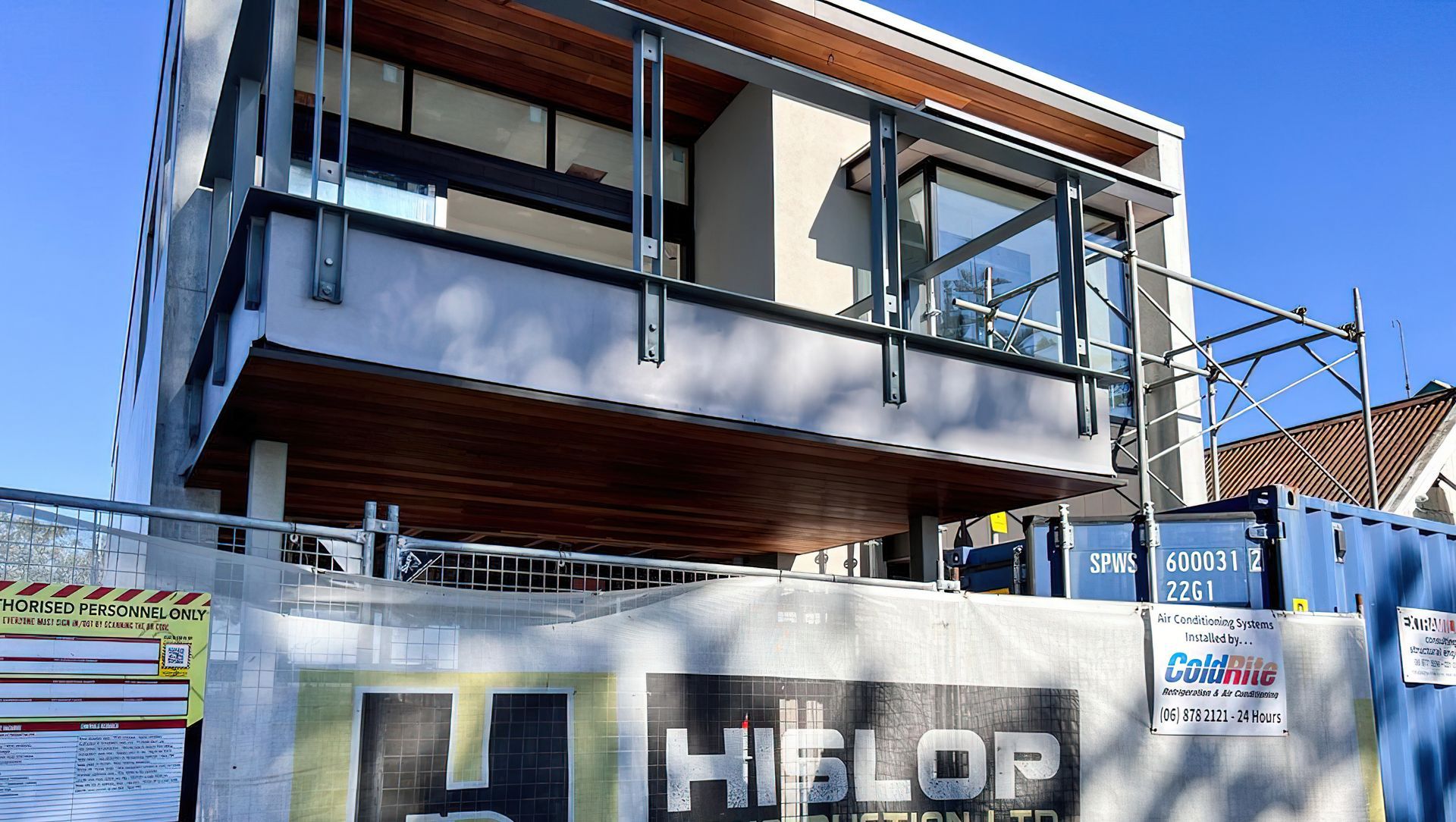 Ahiruri Build banner