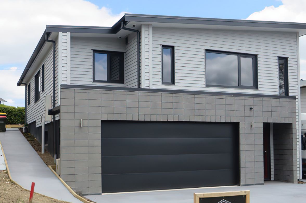 Airtightness Layer Contributes to Low Energy Rotorua Home