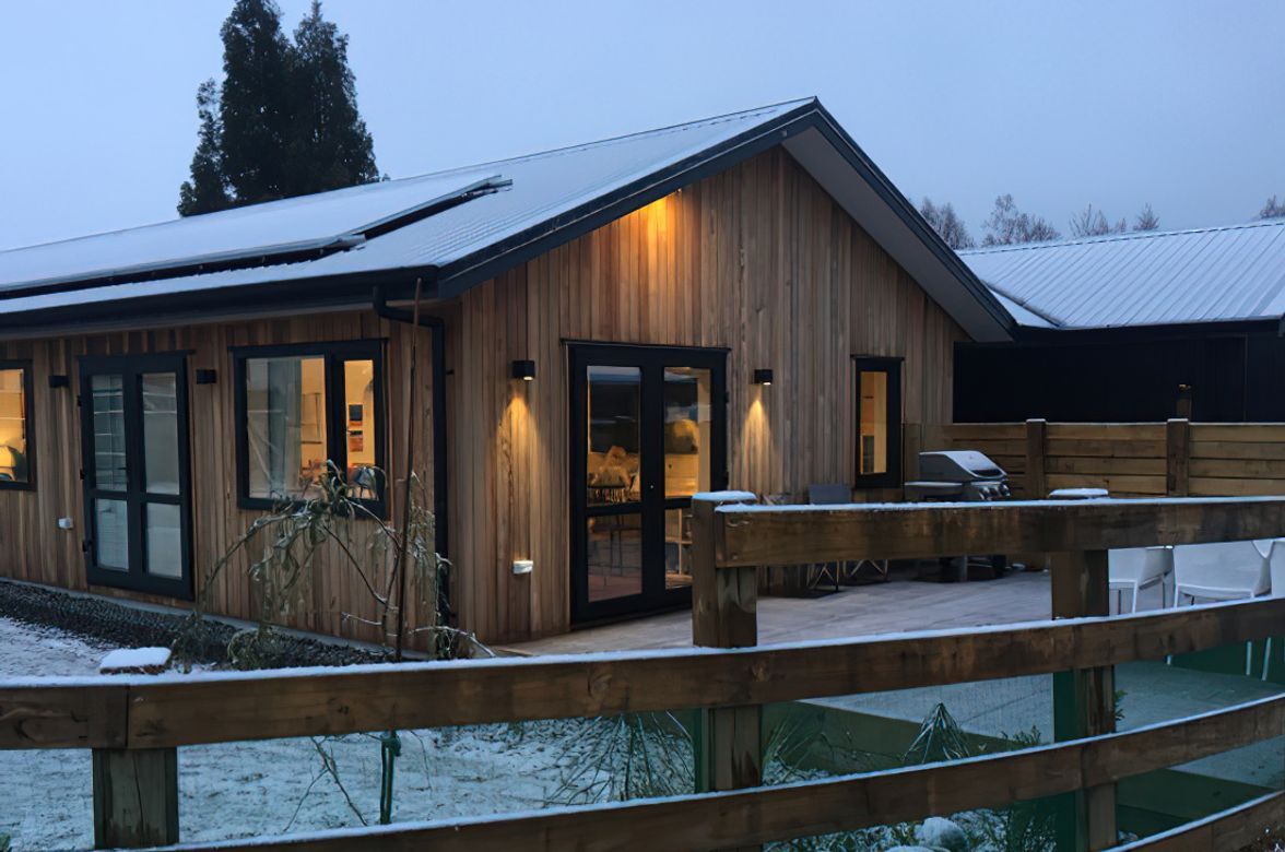 Airtightness and Humidity Control Key to Healthy Home