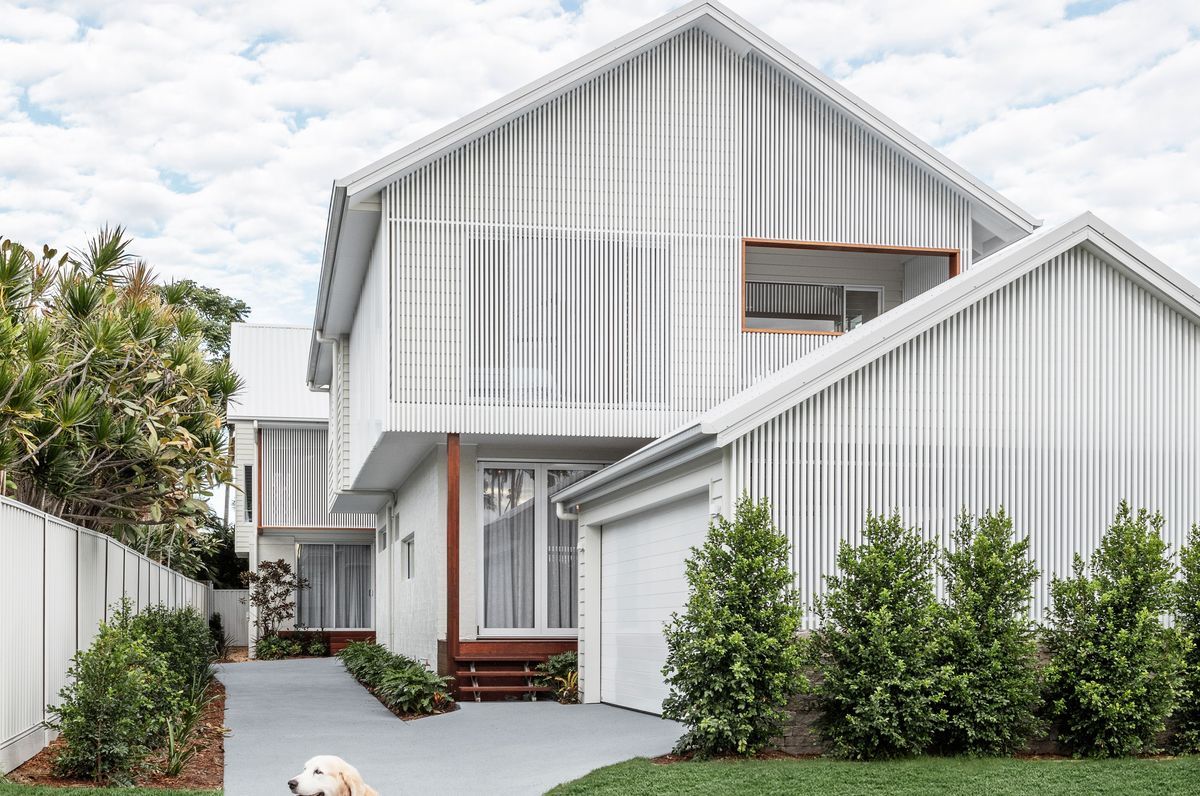 Albion Duplex