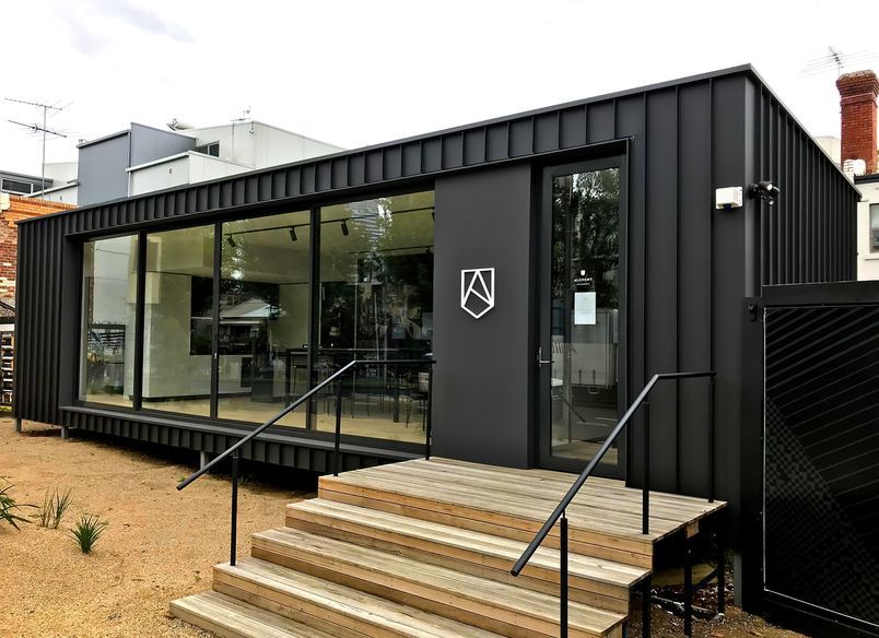 Peel Street, North Melbourne