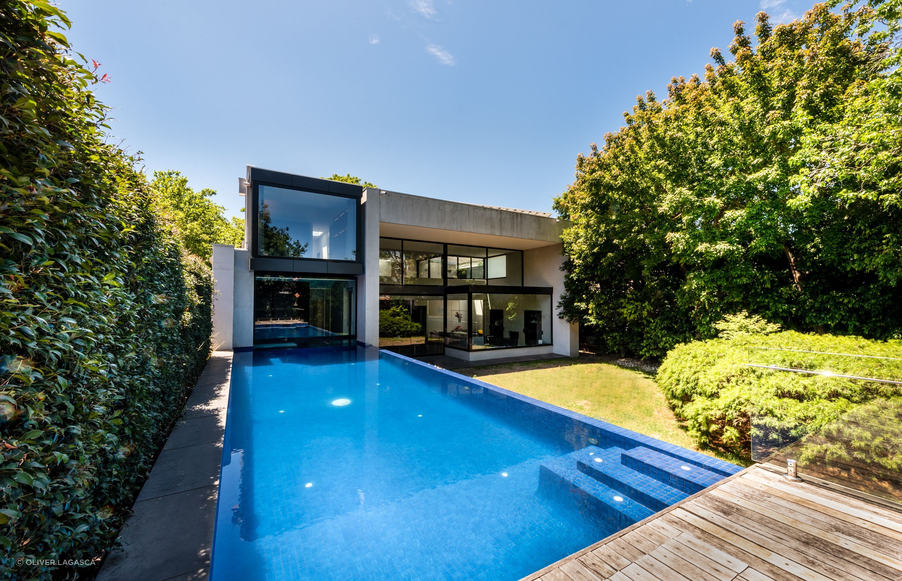 Alfred Street Kew by AXE Architects ArchiPro AU