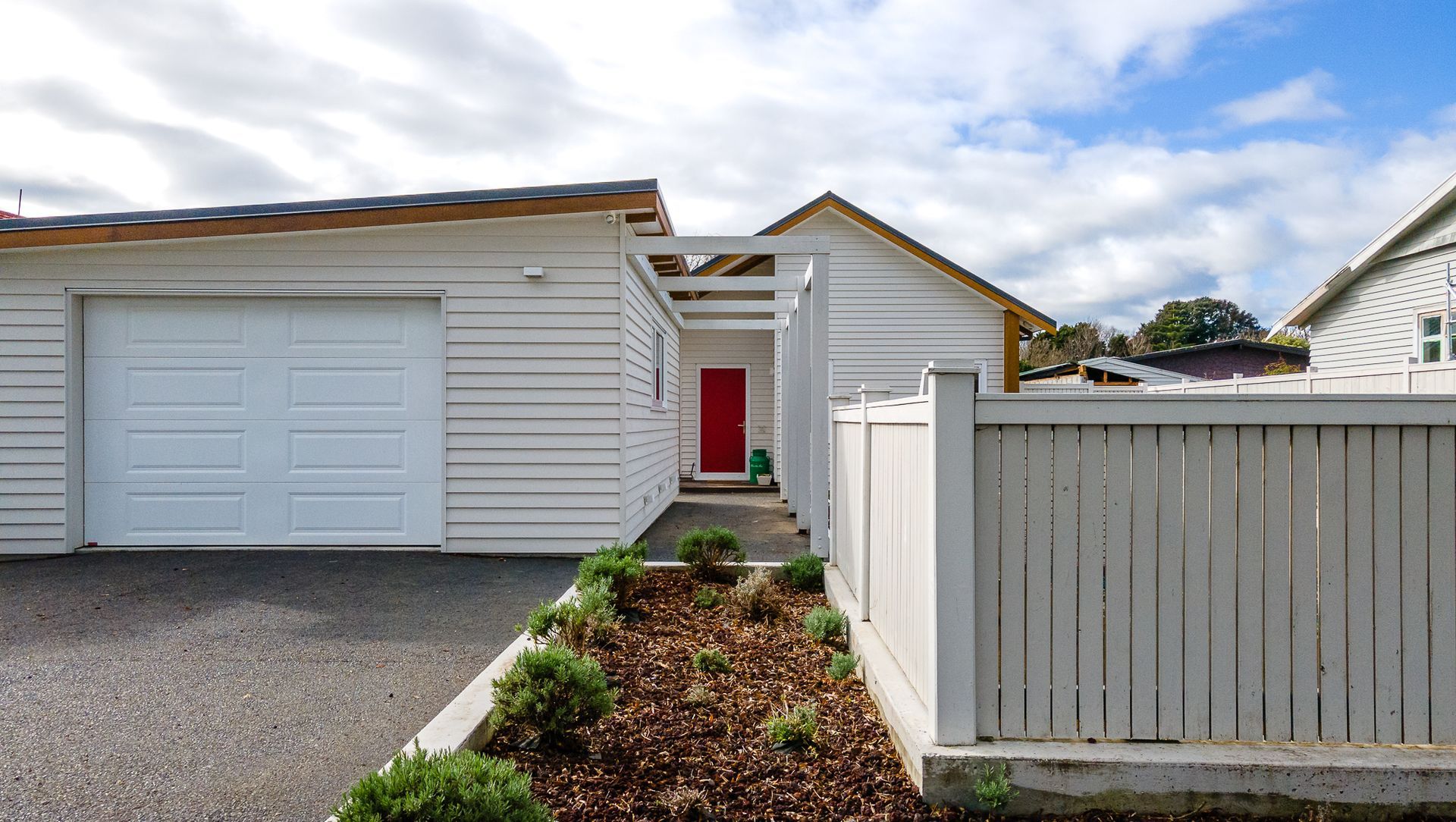 Manawatu - City banner