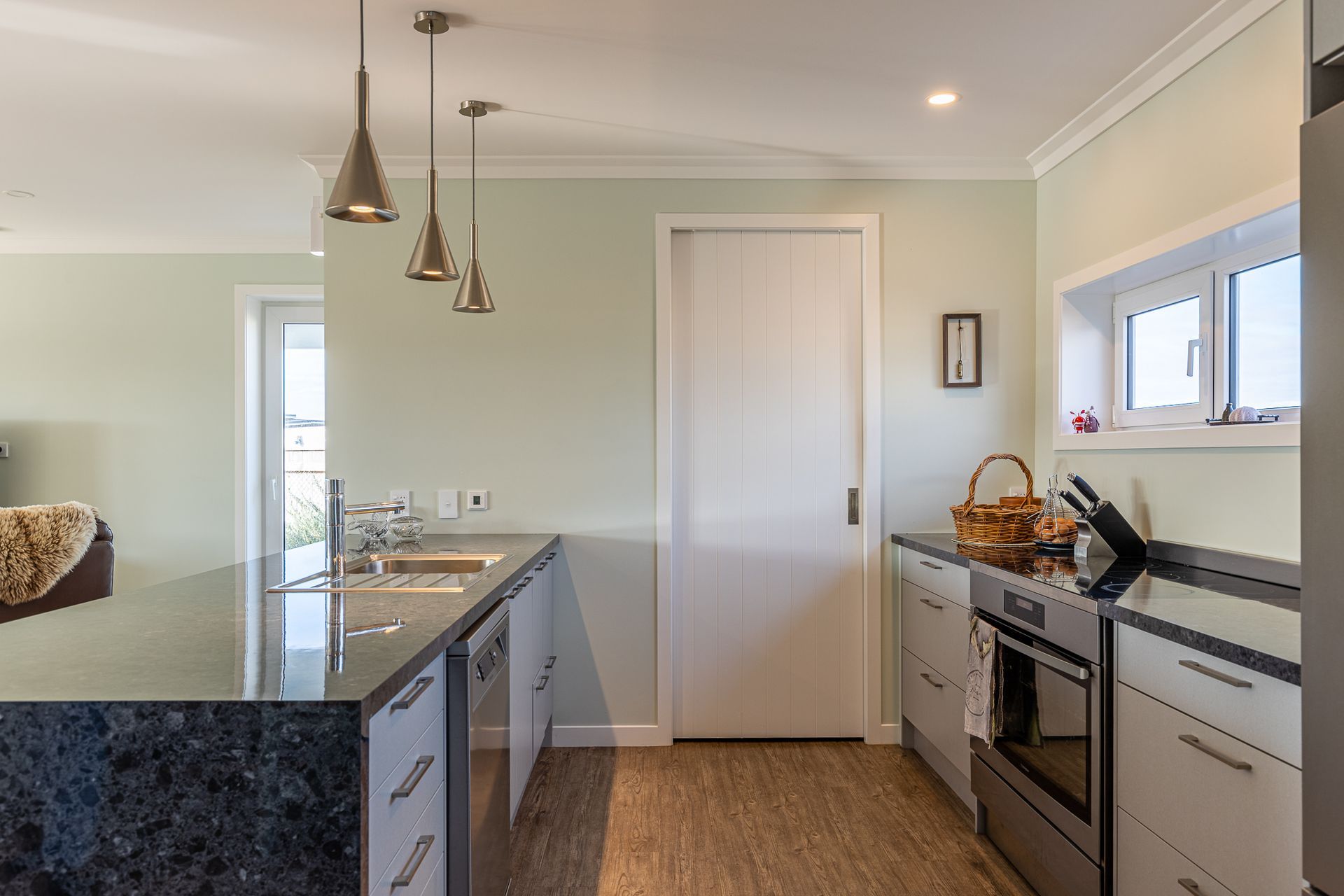 Manawatu - Foxton Beach