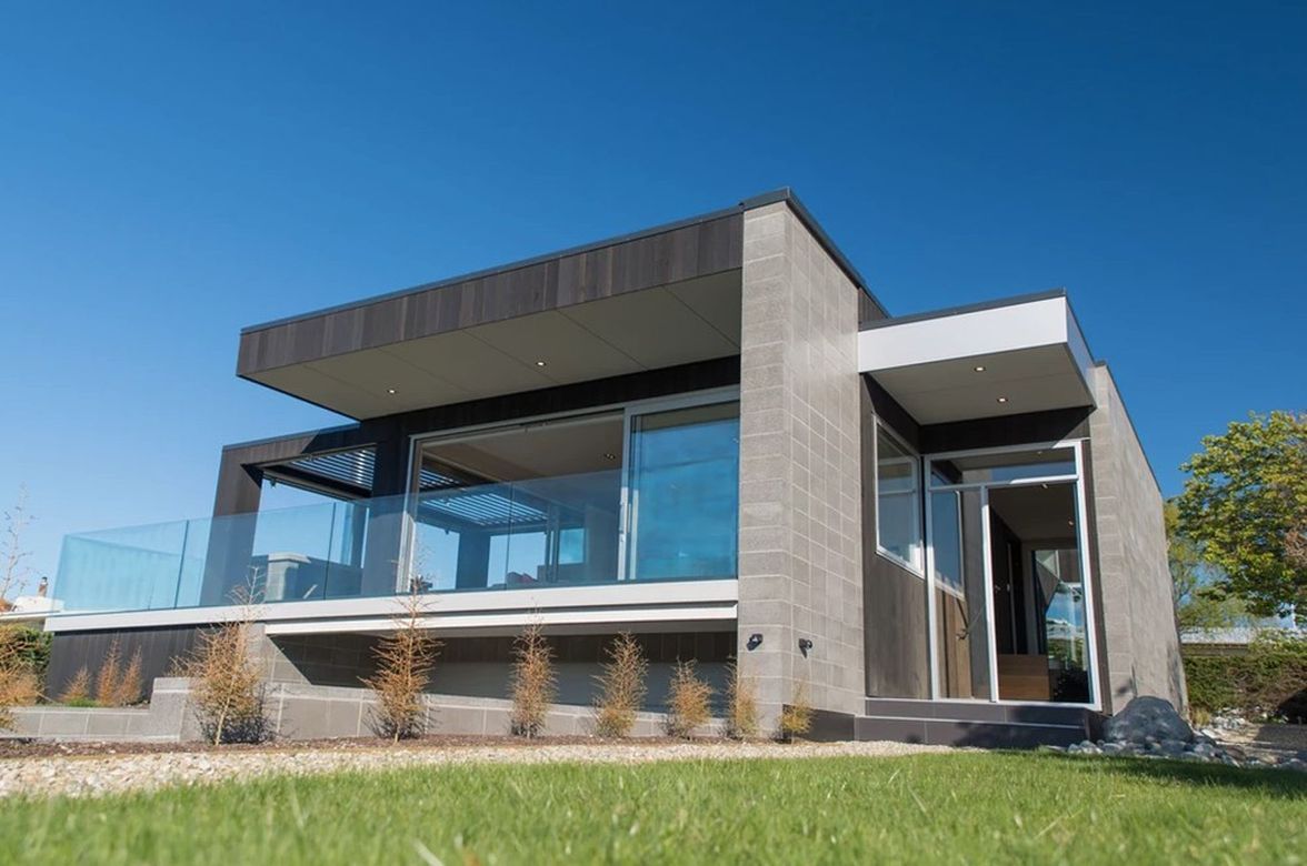 Brownston Street, Wanaka