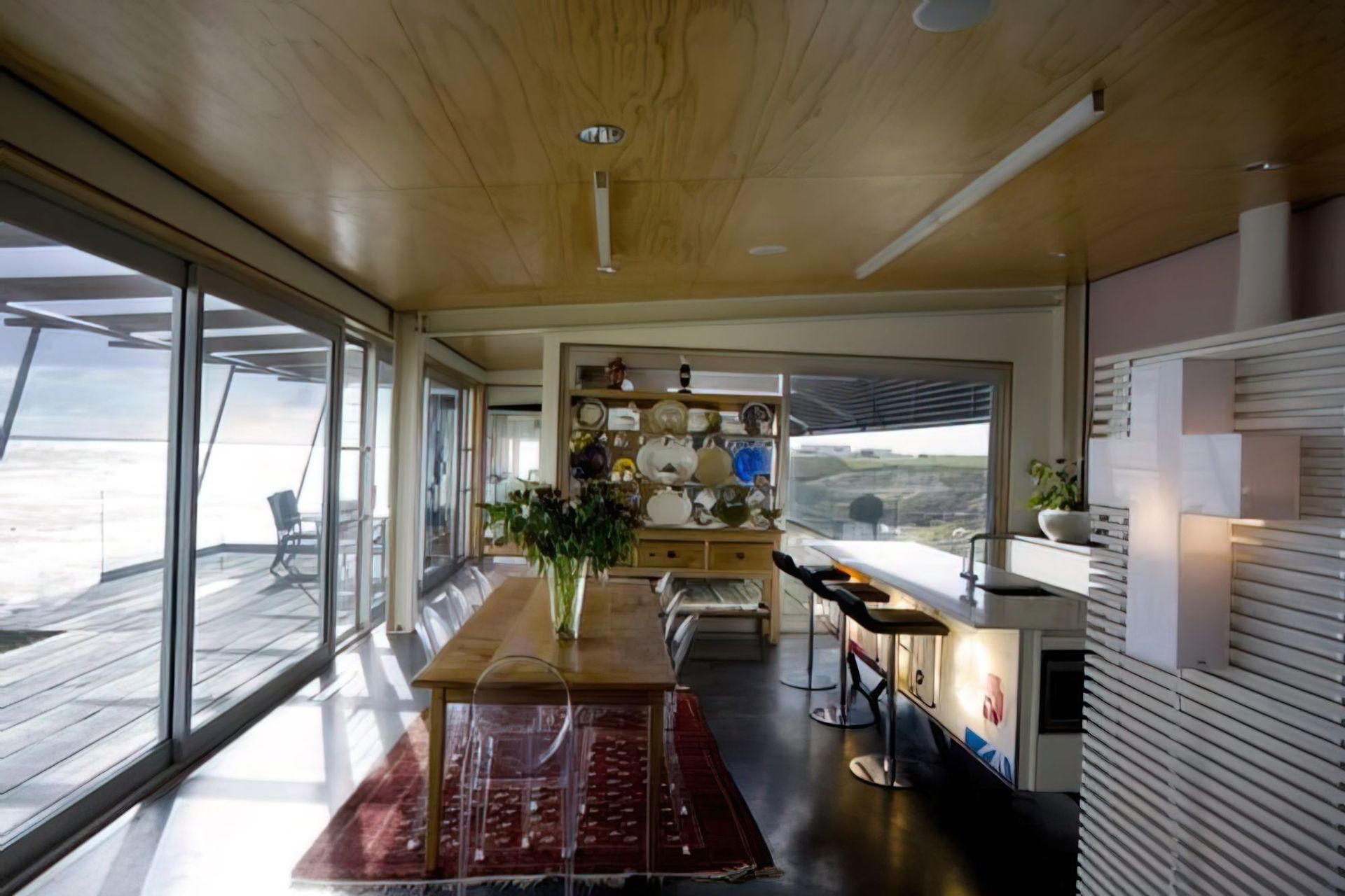 Boon Architects, Taranaki