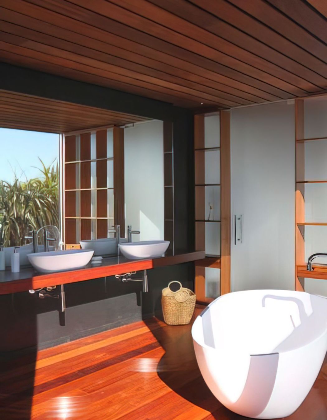 Boon Architects, Taranaki