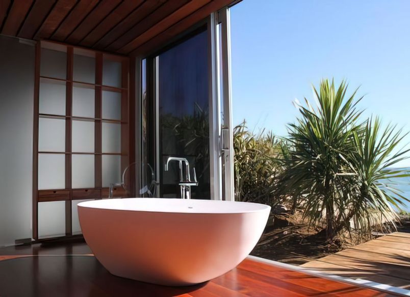 Boon Architects, Taranaki