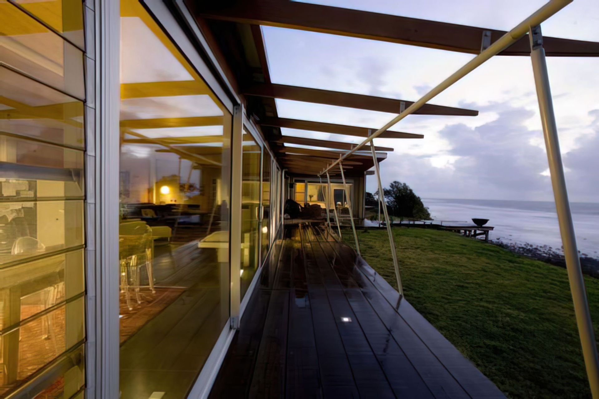 Boon Architects, Taranaki