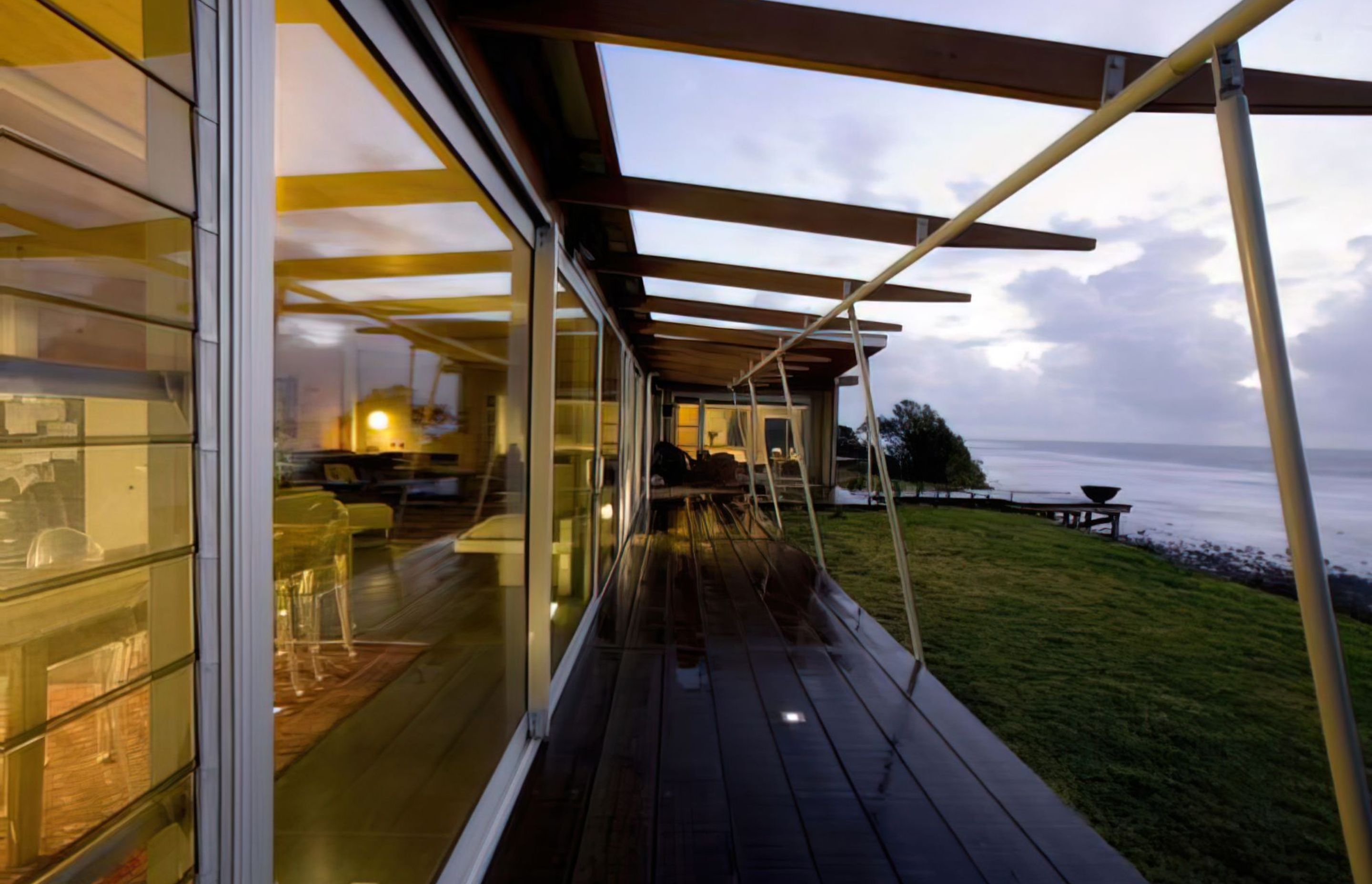 Boon Architects, Taranaki