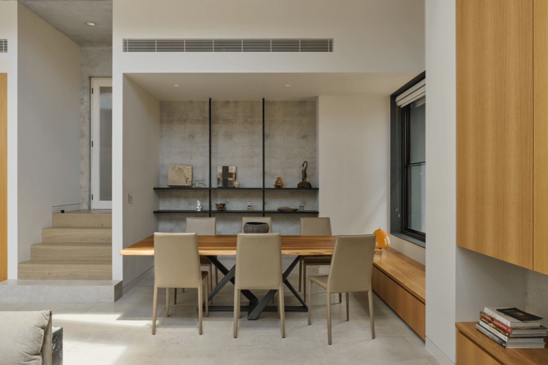 Luna Chiaro Limestone | SSD Studio | Cumberland Building | M2 Carpentry | Harrison's Landscaping