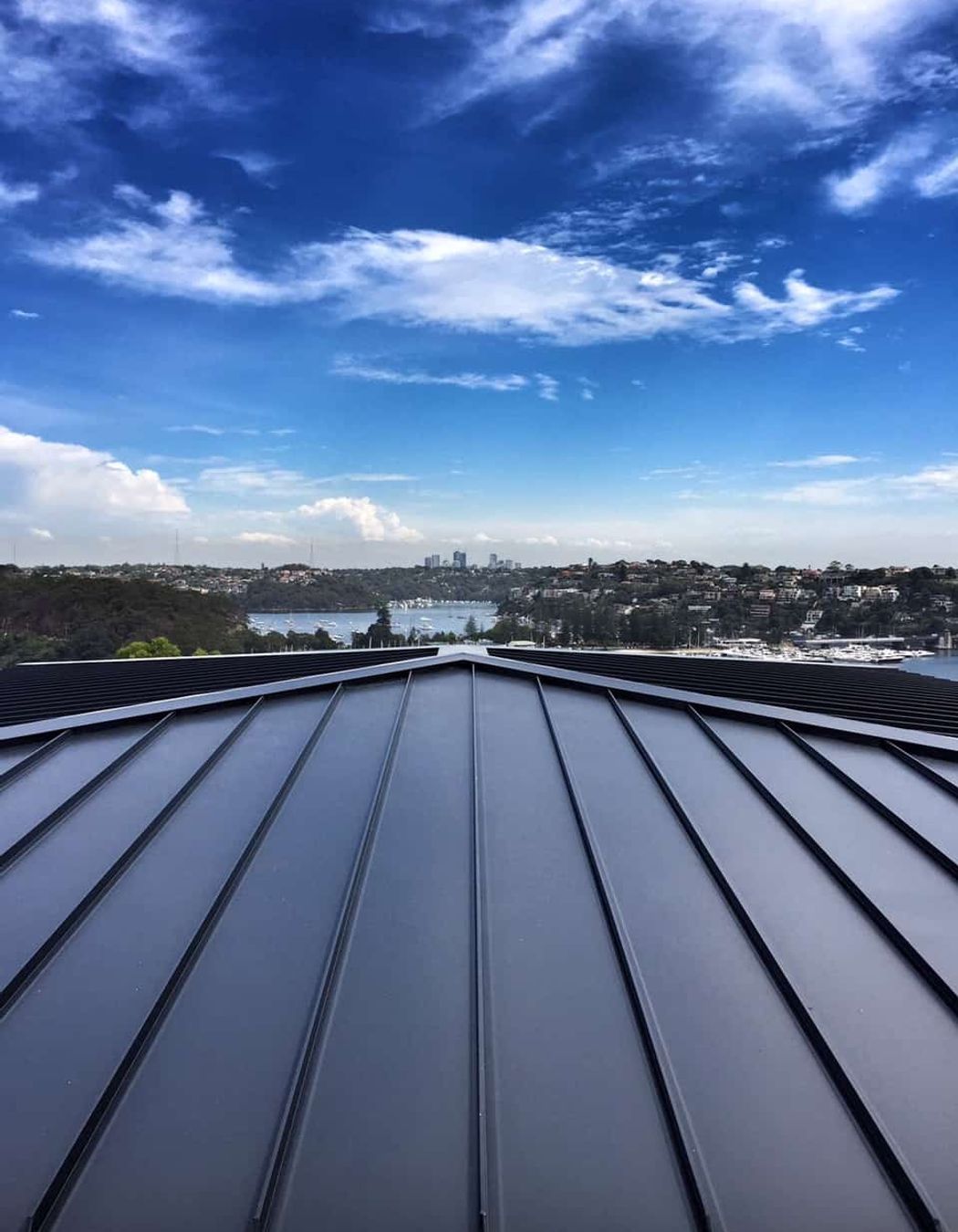 Photography: No1 Roofing &amp; Building Supplies