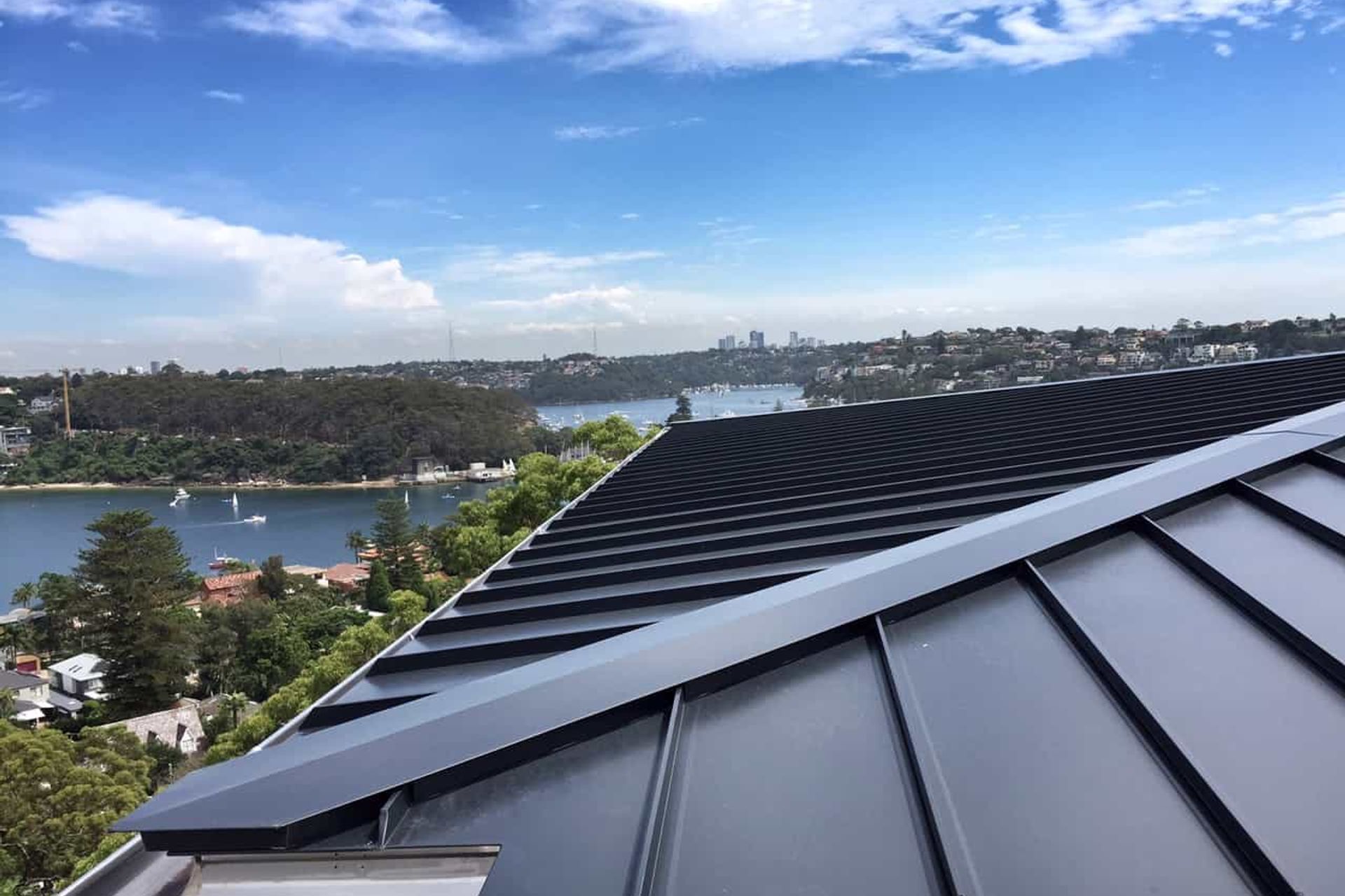 Photography: No1 Roofing &amp; Building Supplies