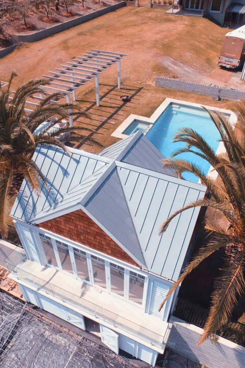 Photography: No1 Roofing &amp; Building Supplies