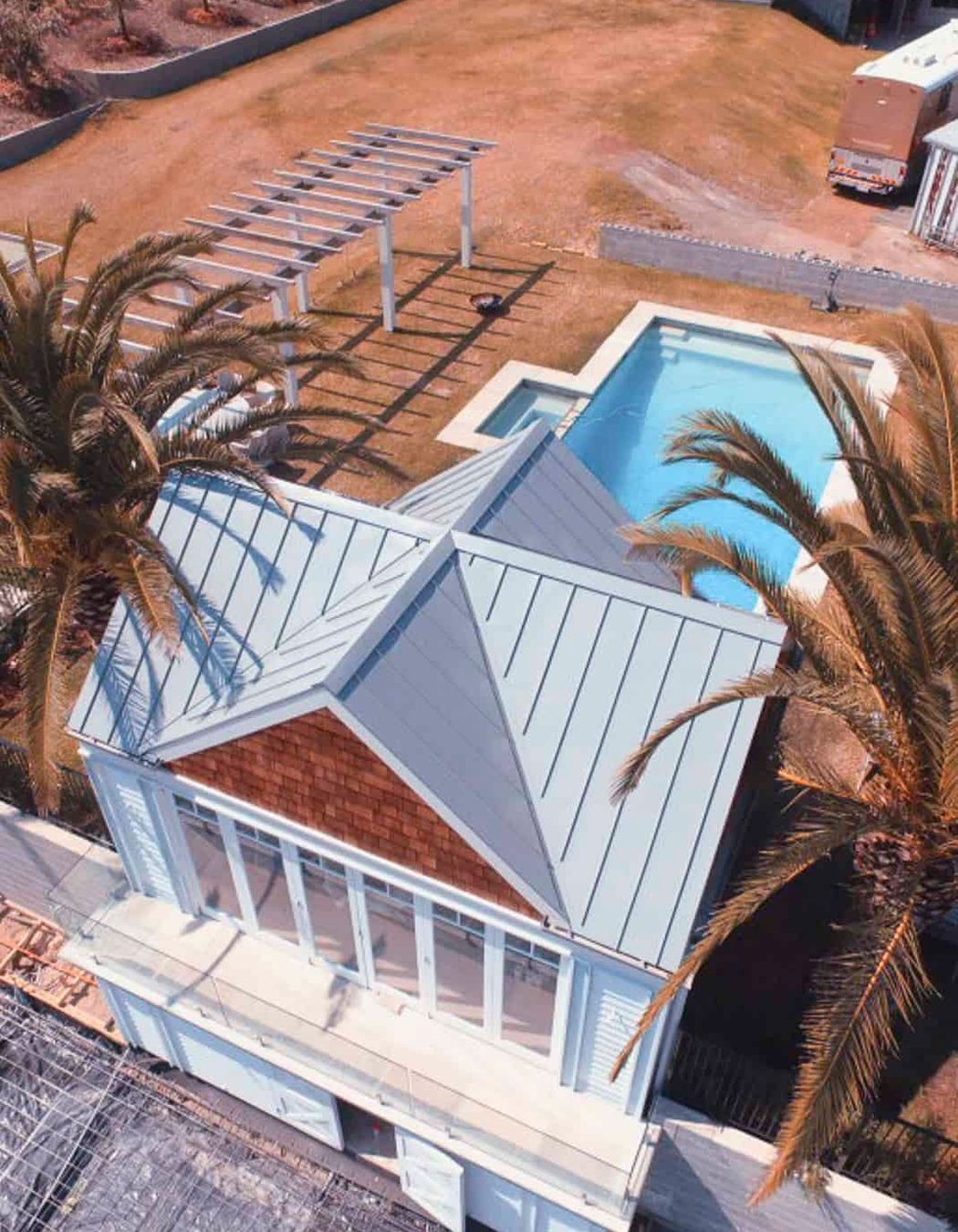 Photography: No1 Roofing &amp; Building Supplies