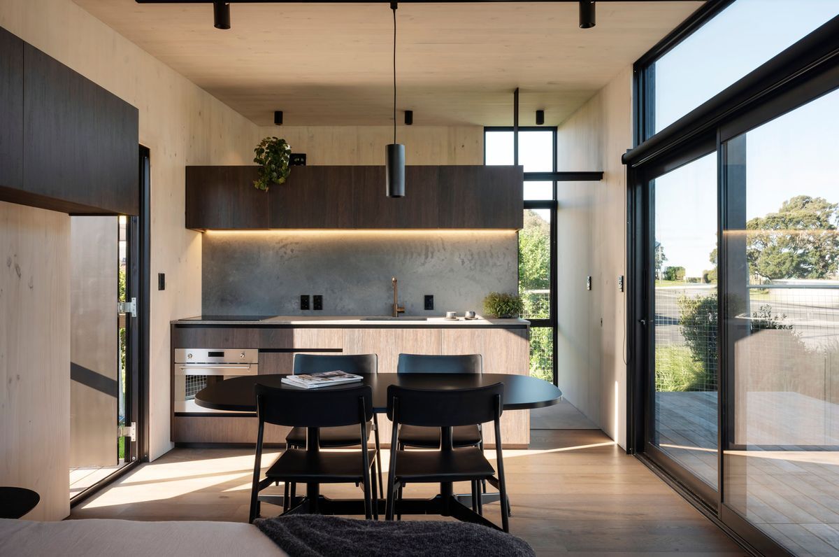 Arka Modular