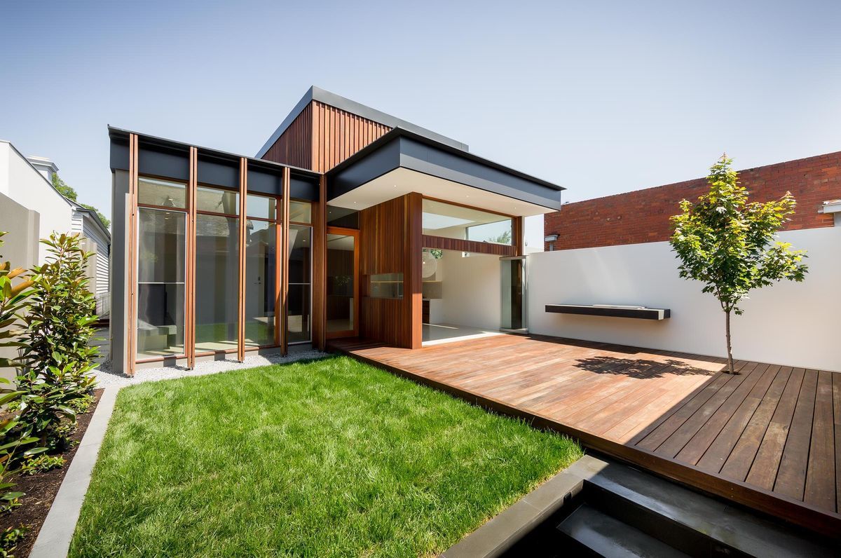 Armadale House 2