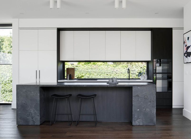 Ashburton House Interiors