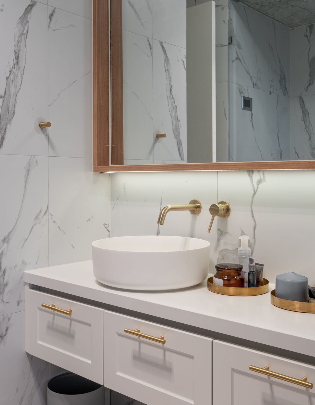 Ashley Grove, Malvern