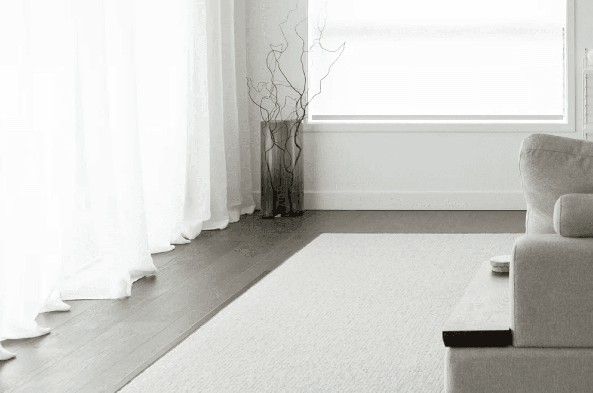 Crafted Simplicity: In The home of Bridget & Jonathon