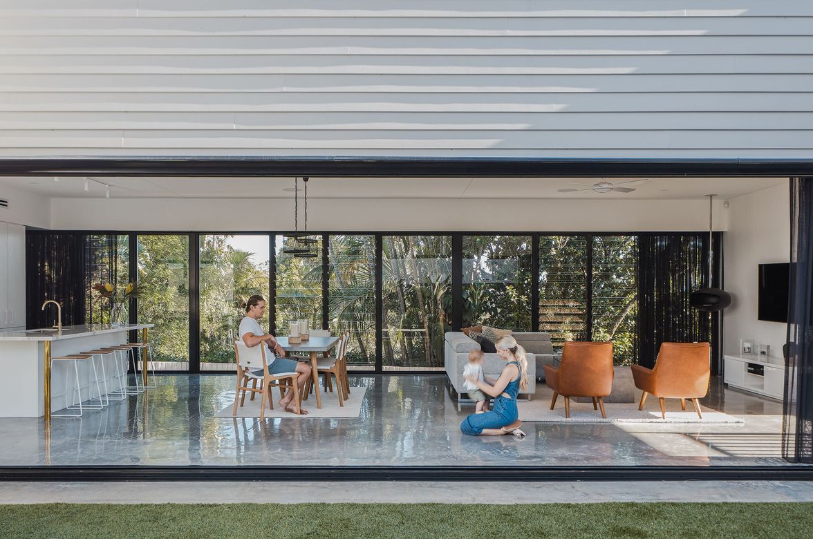 Bayview Terrace, Wavell Heights QLD