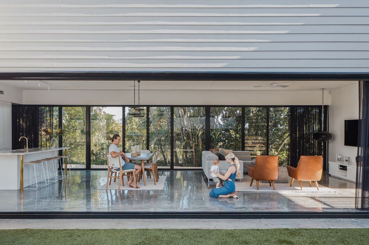 Bayview Terrace, Wavell Heights QLD
