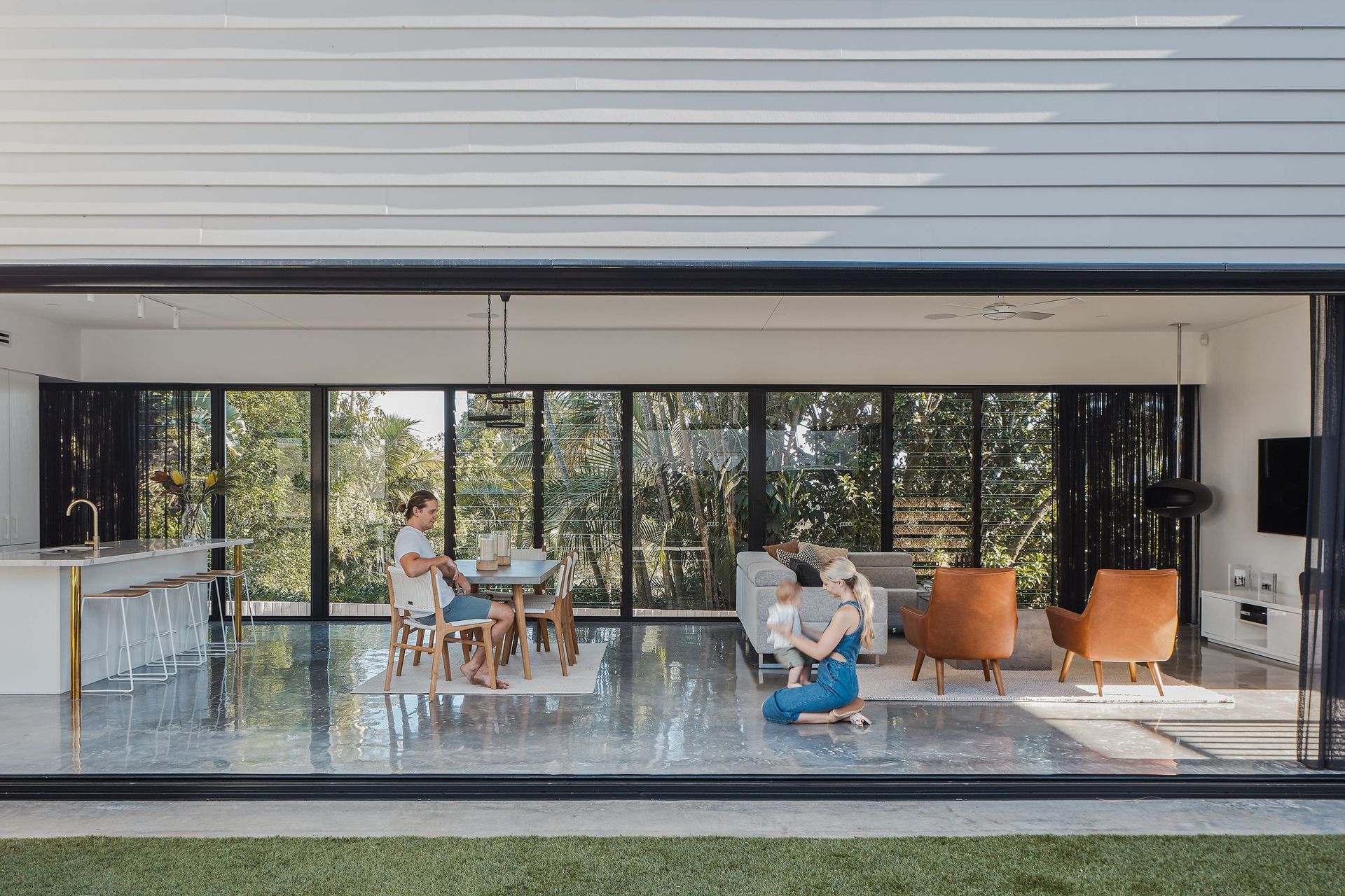 Bayview Terrace, Wavell Heights QLD