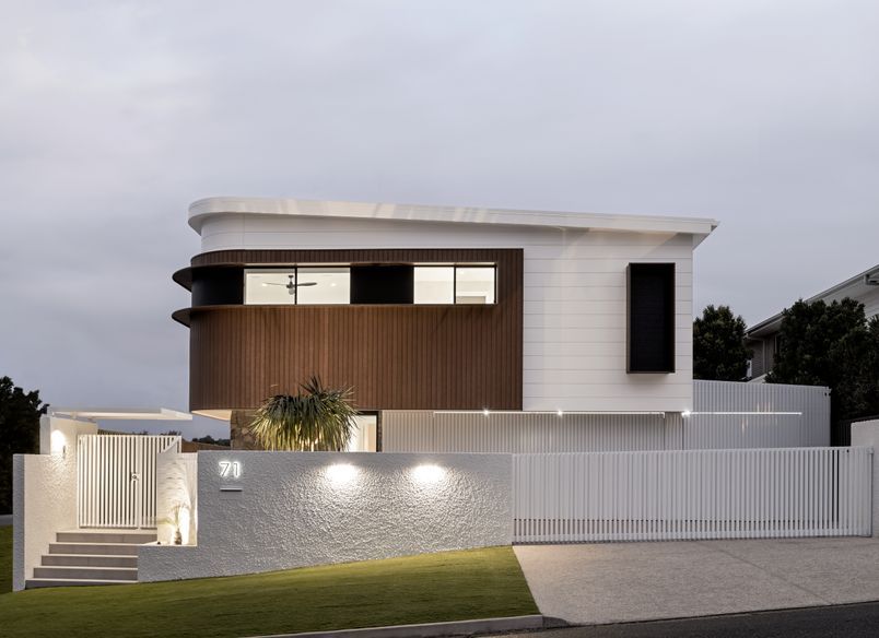 Sydney Ave 1.0 Residence