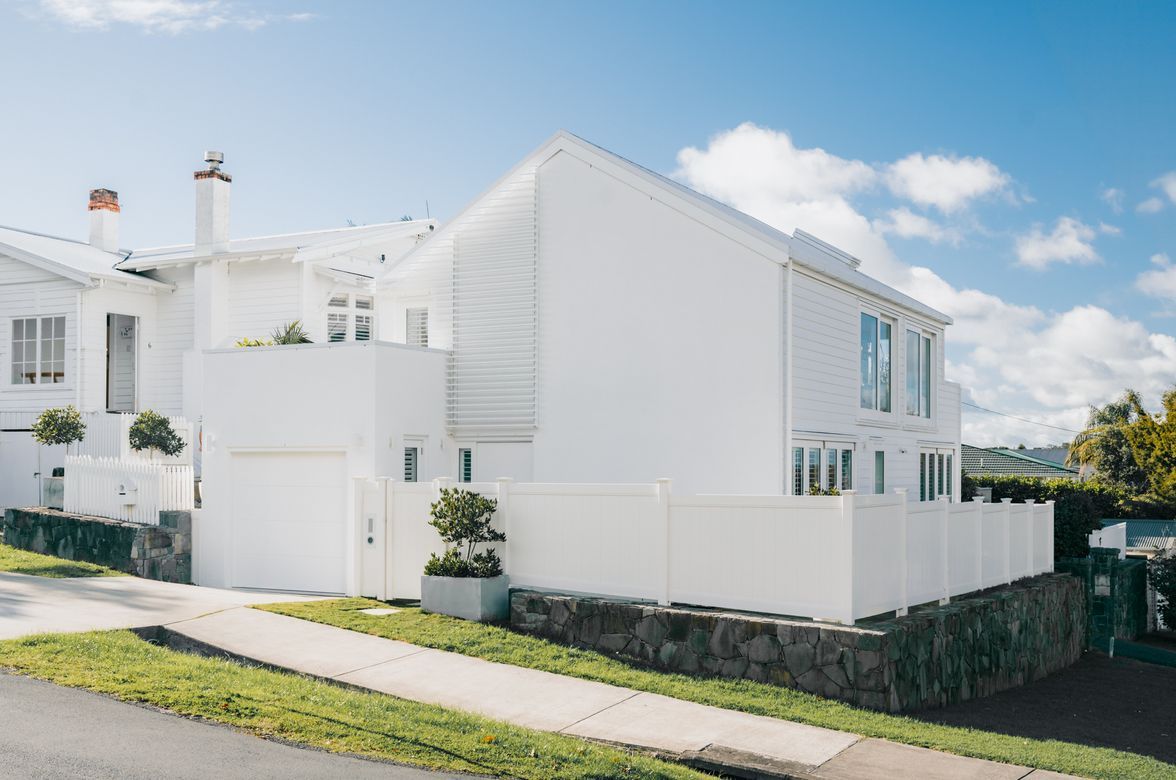 Northcote Point House