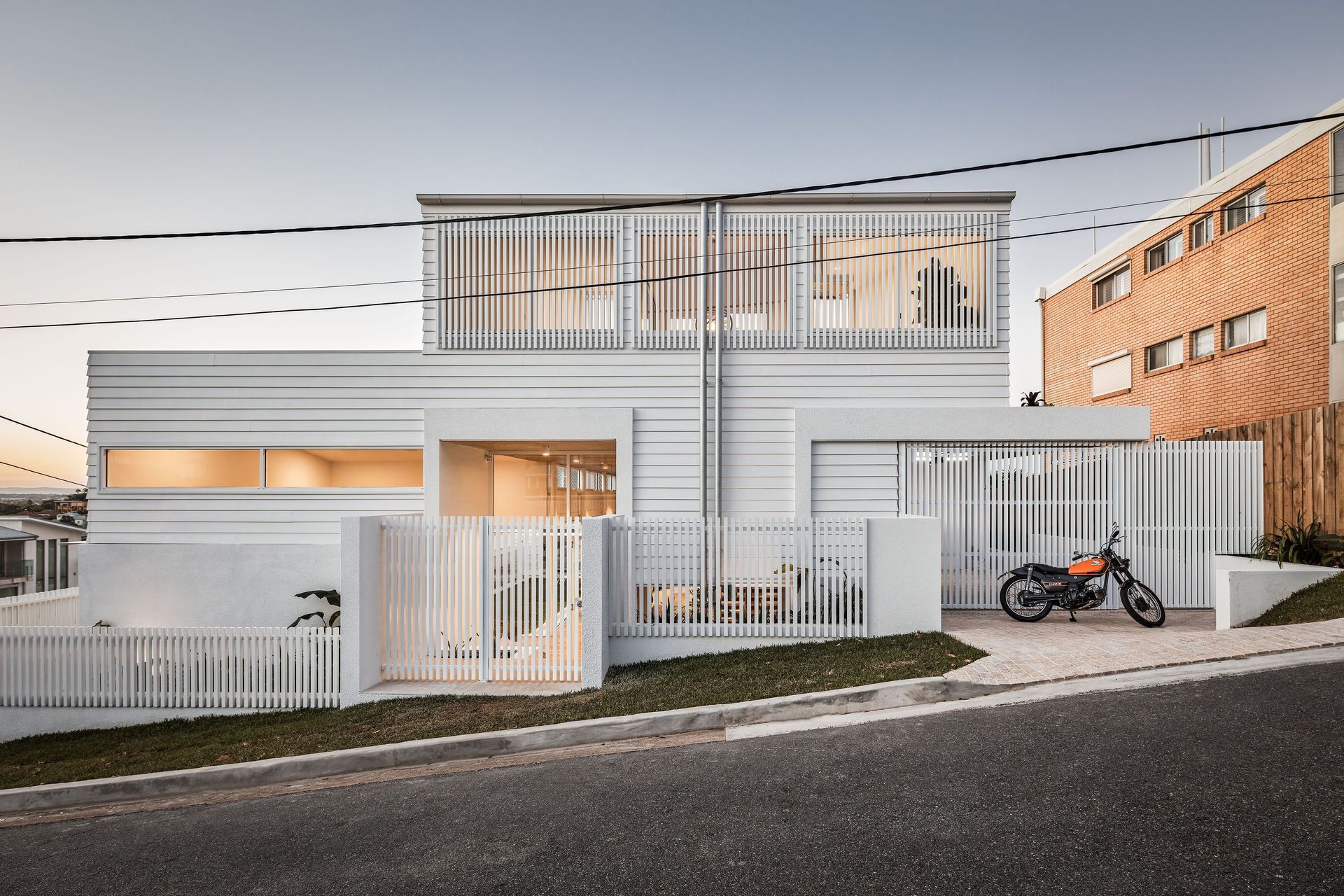 Photography: Andy Macpherson