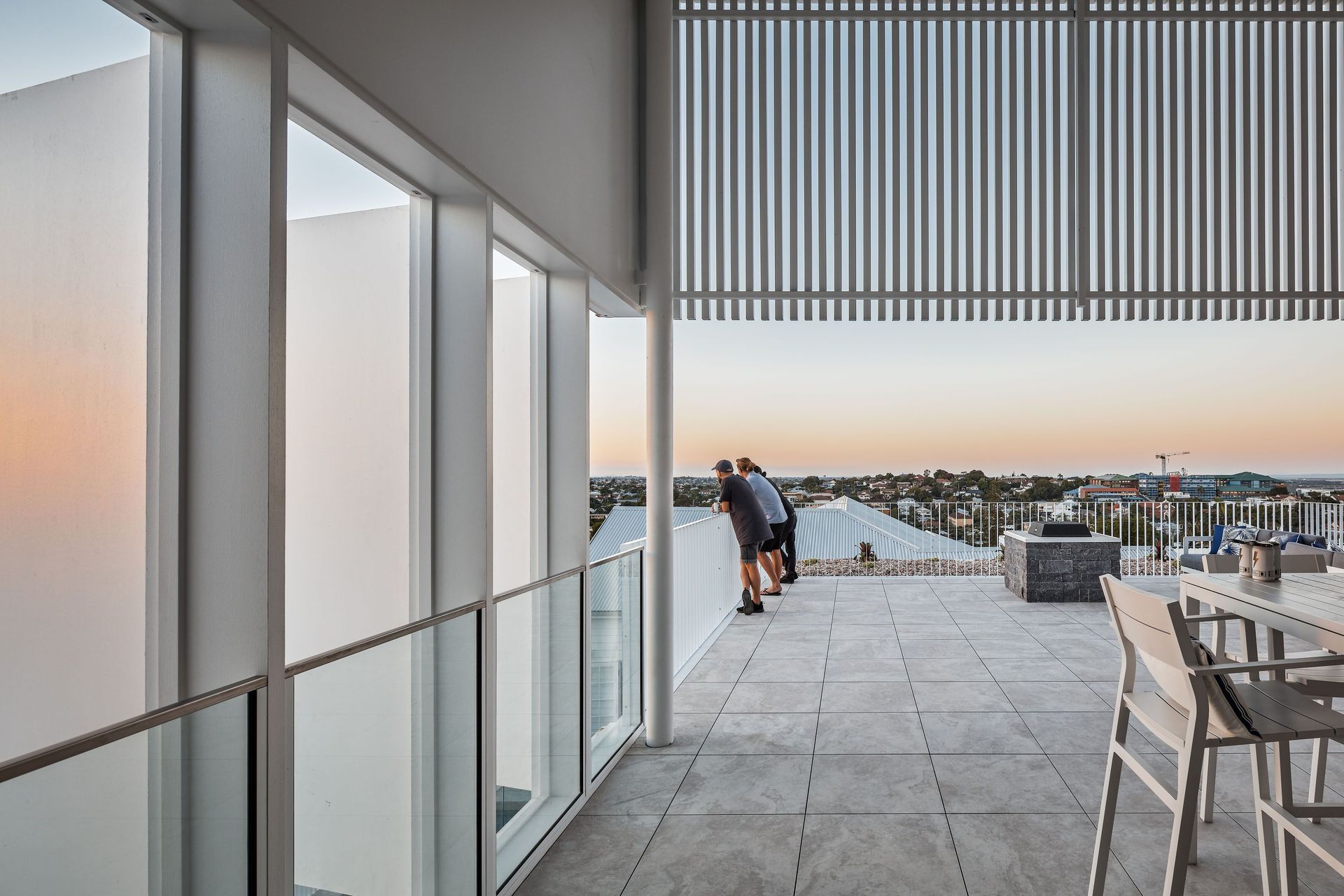 Photography: Andy Macpherson