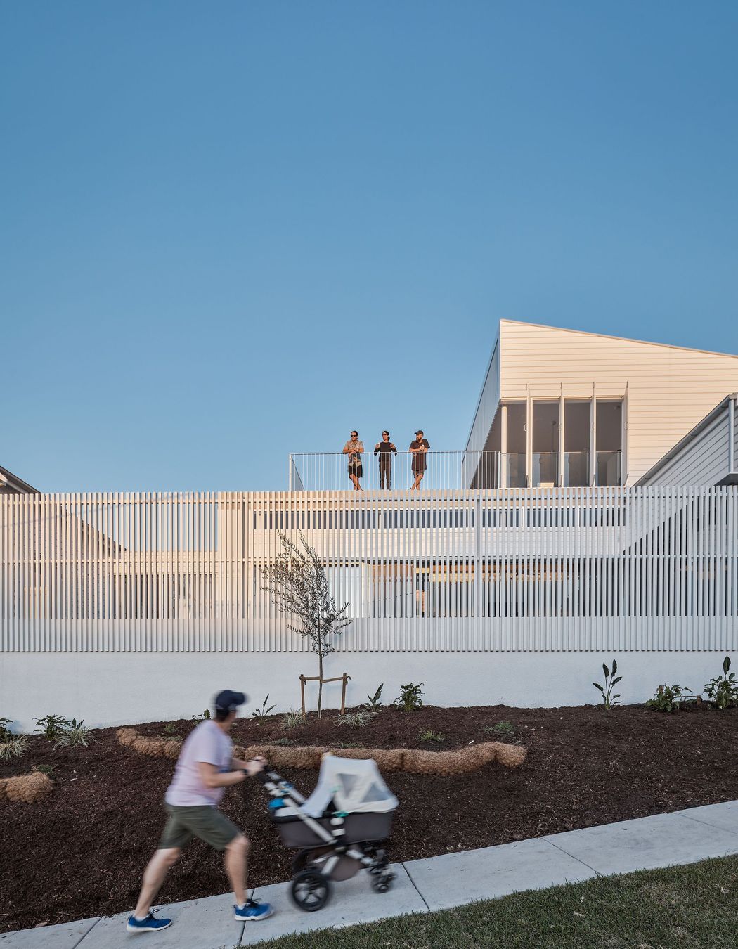 Photography: Andy Macpherson