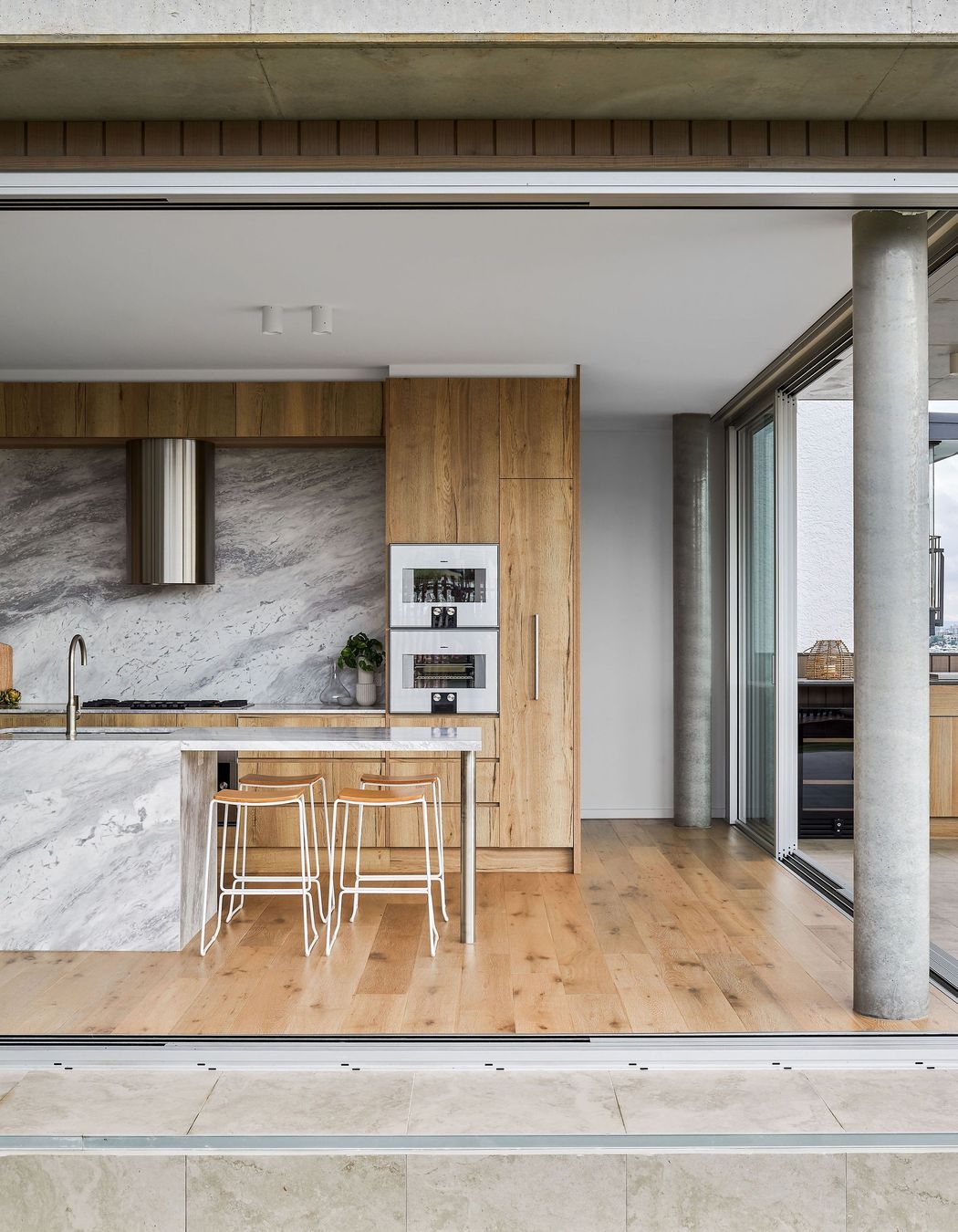 Photography: Andy Macpherson