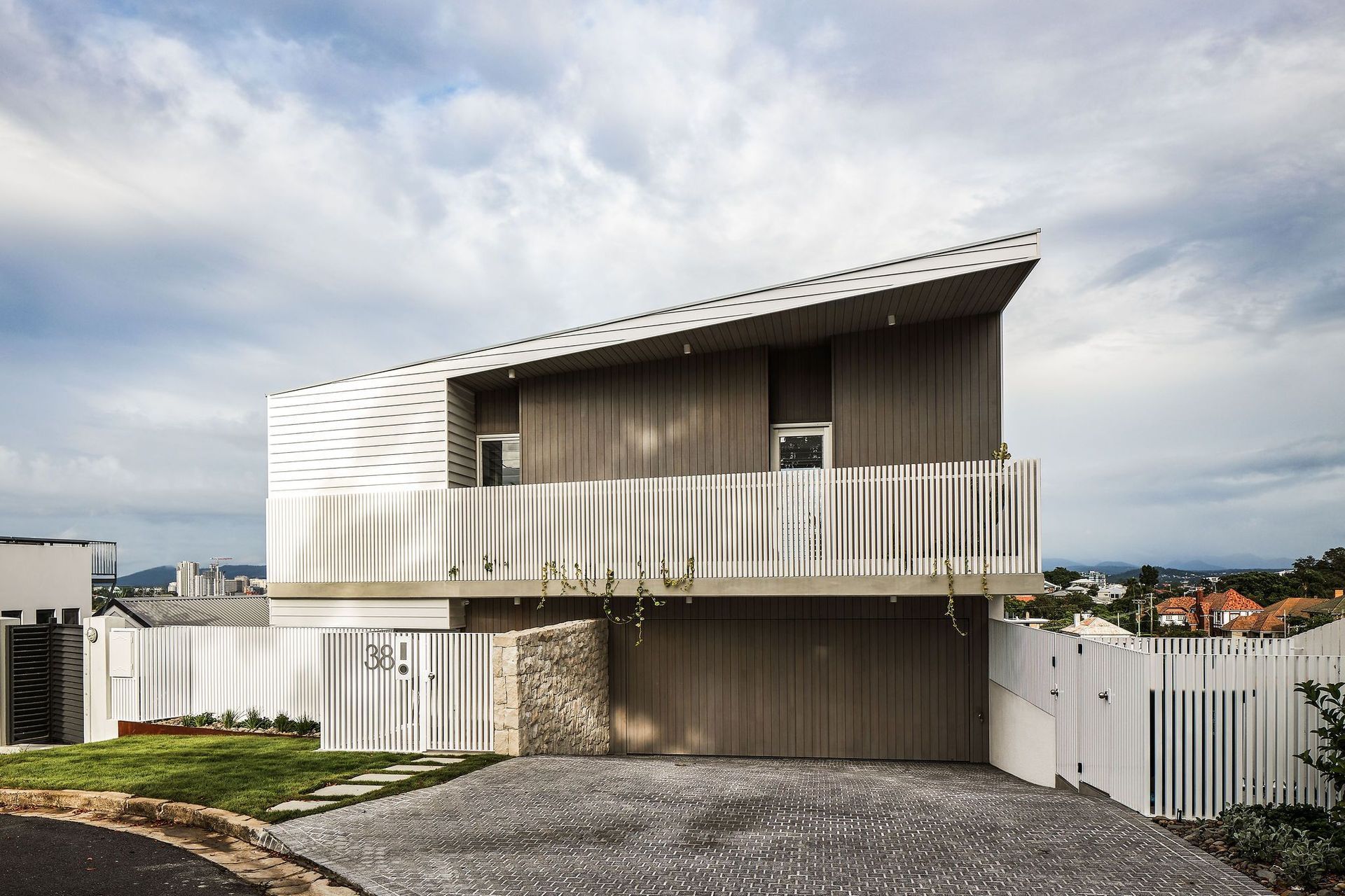 Photography: Andy Macpherson