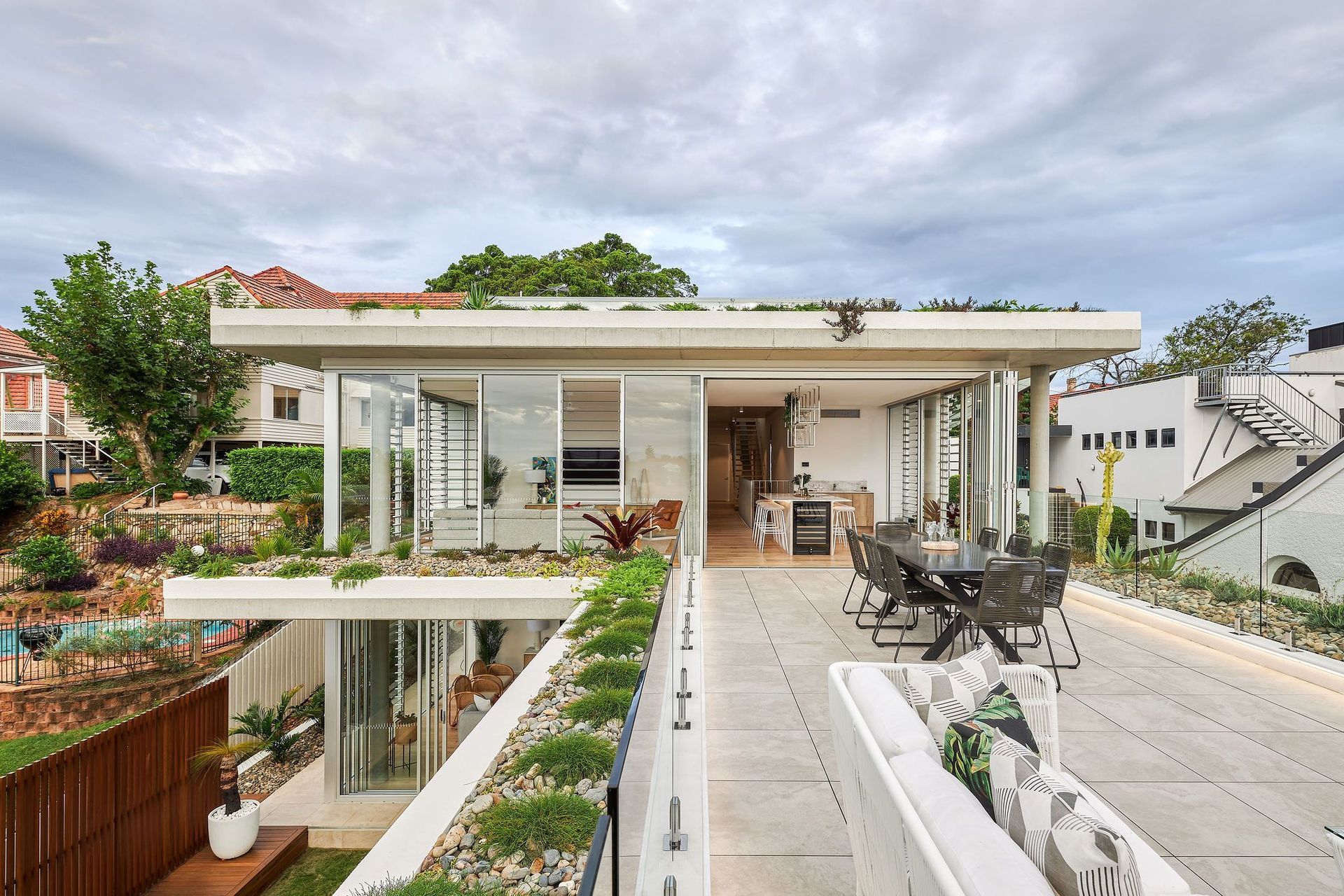 Photography: Andy Macpherson