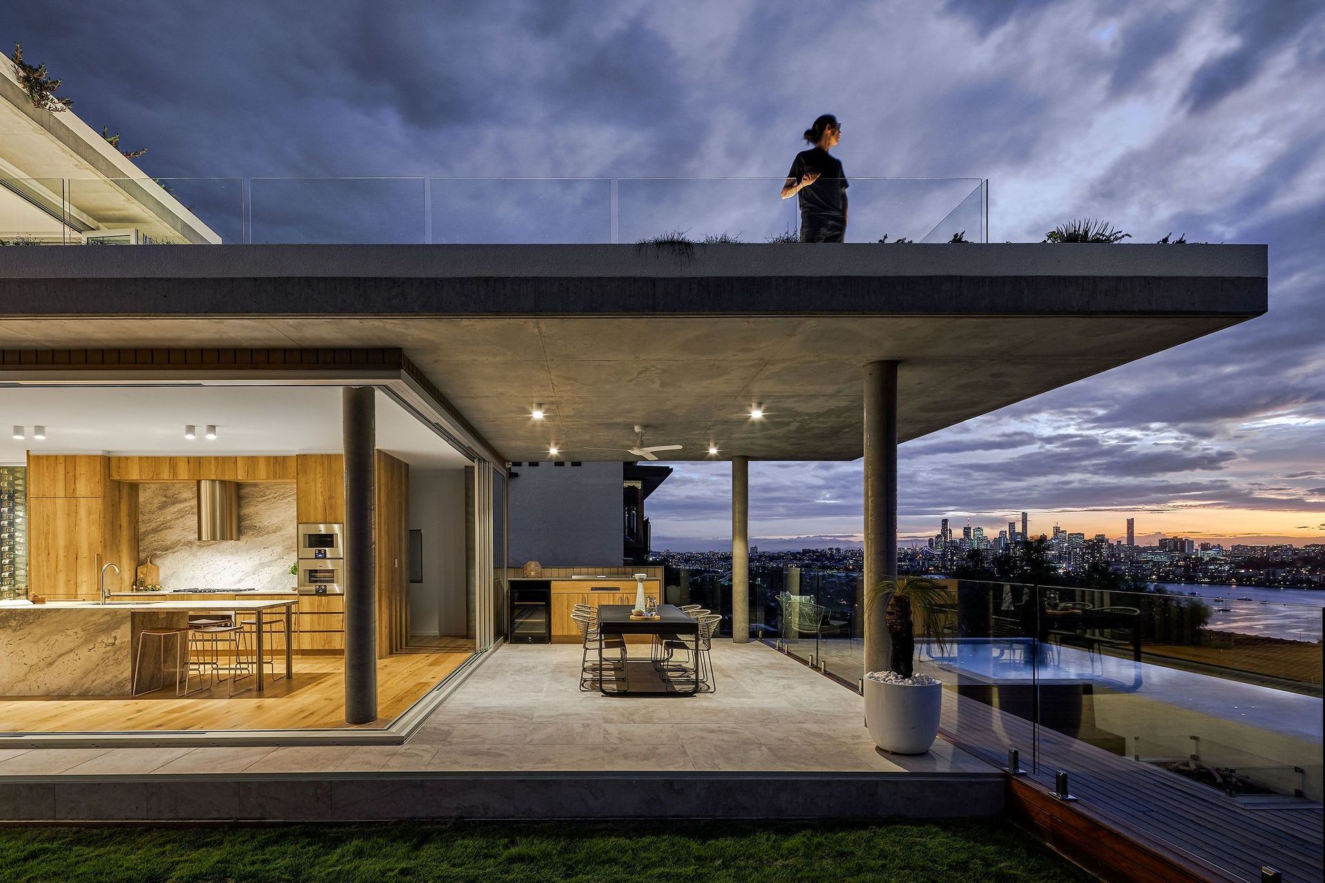 Photography: Andy Macpherson