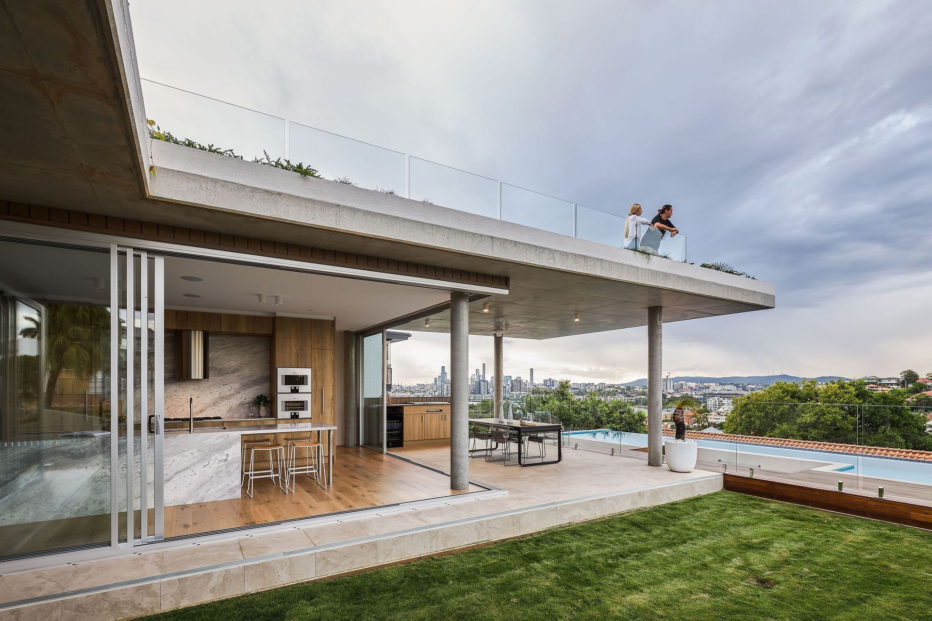 Photography: Andy Macpherson