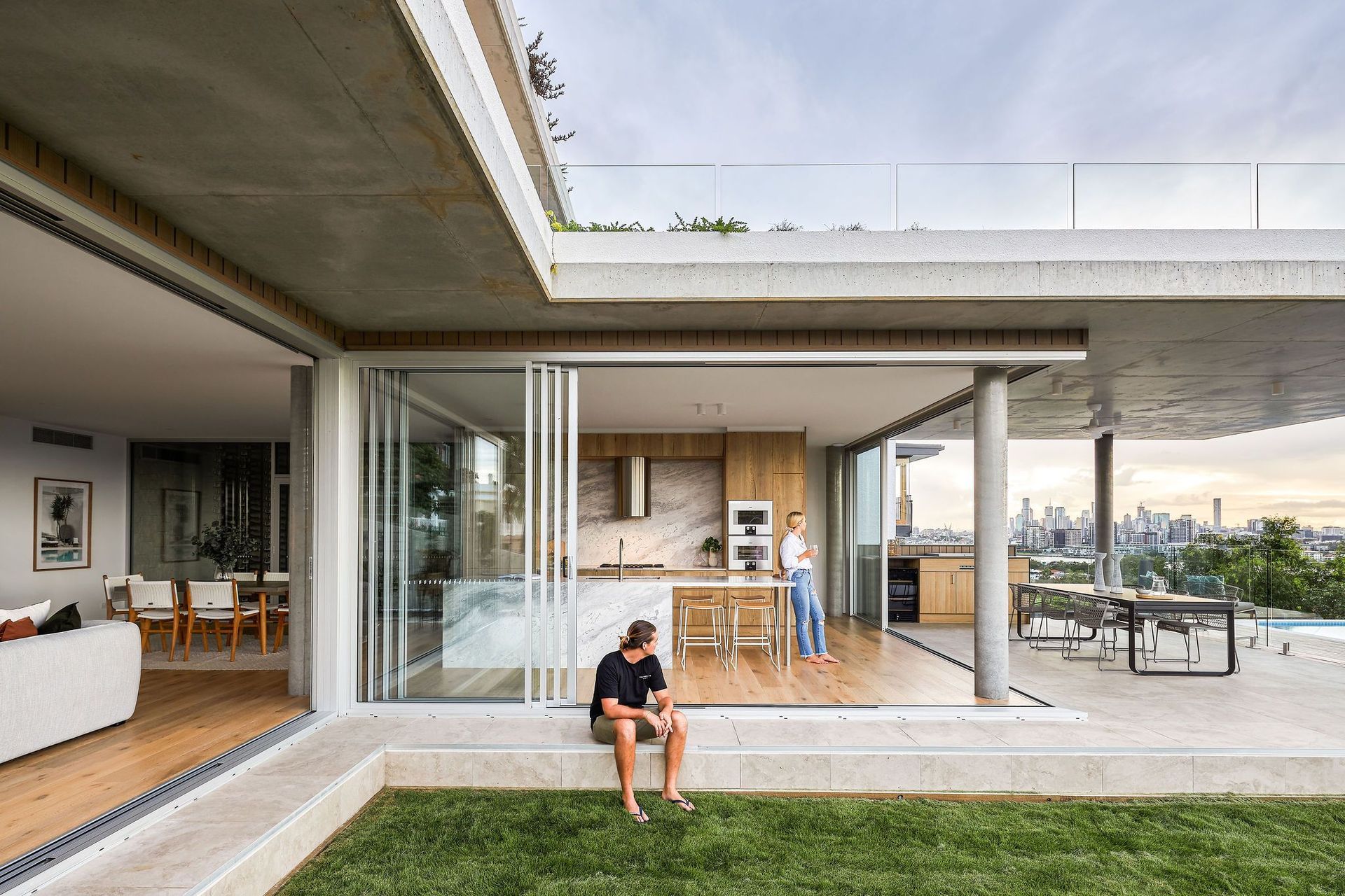 Photography: Andy Macpherson