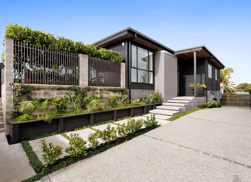 Chelmsford Avenue, Glendowie