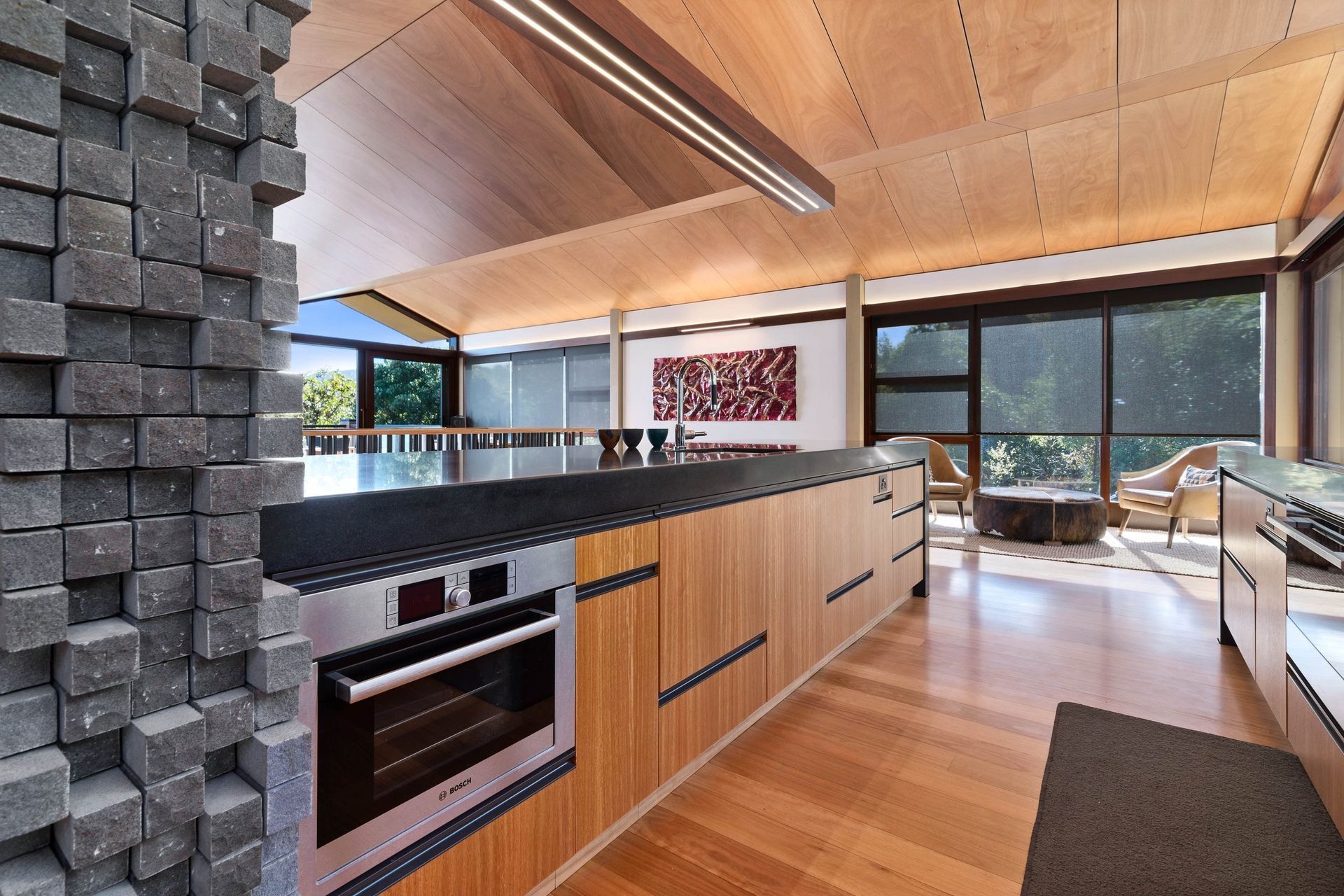 Design Pinnacle, Whakamoenga Point
