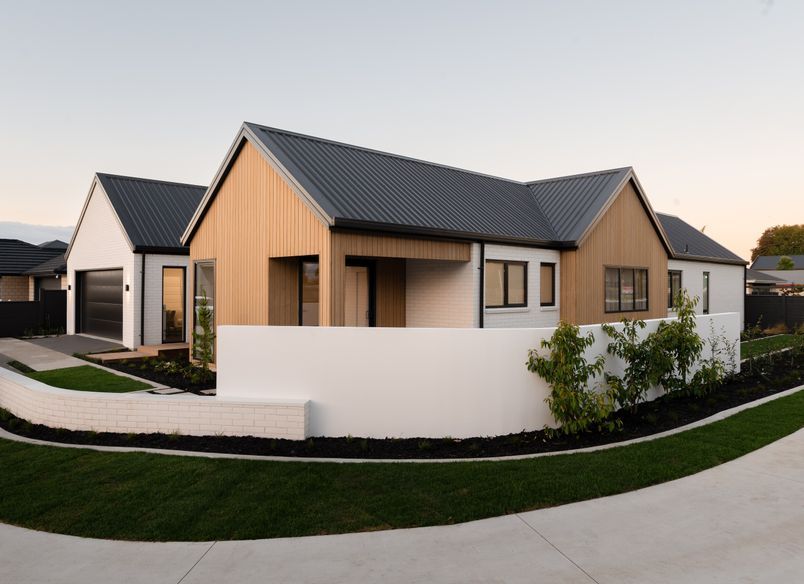 Bridleways Showhome - Cambridge