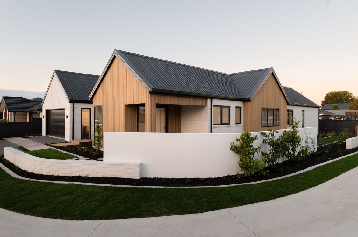 Bridleways Showhome - Cambridge