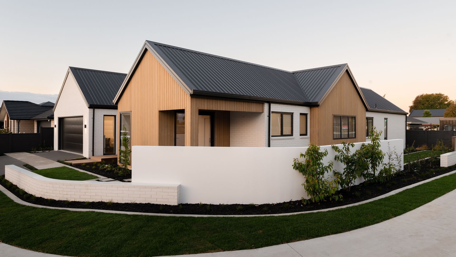 Bridleways Showhome - Cambridge banner