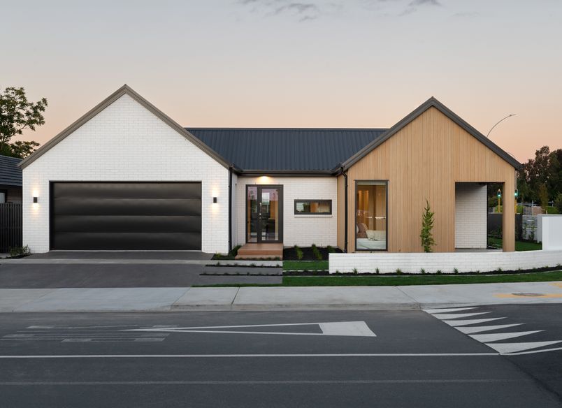 Bridleways Showhome - Cambridge