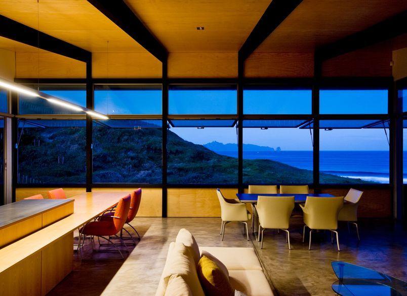 Bream Tail House Mangawhai Heads