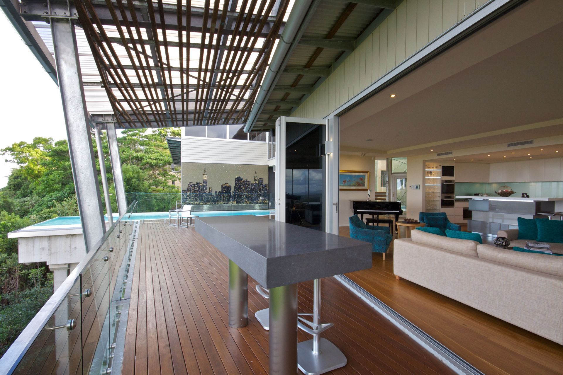 Eumundi Residence