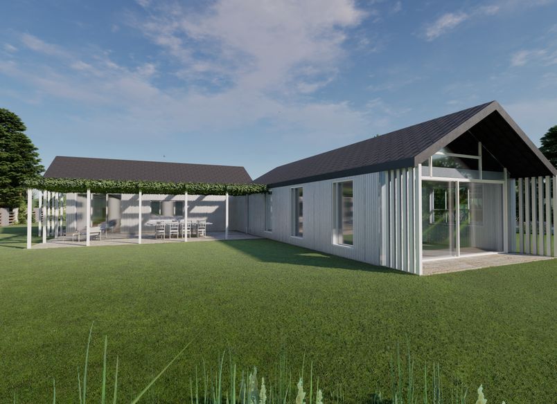 Murrumbatemen Cabins