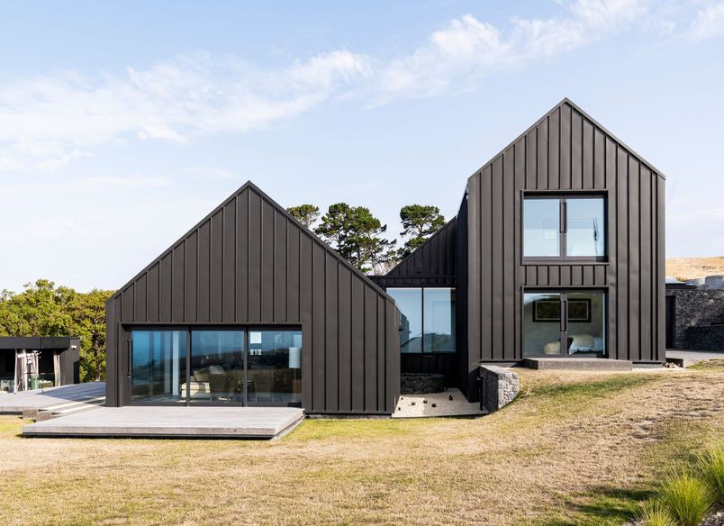 Banks Peninsula House | Project of the Month