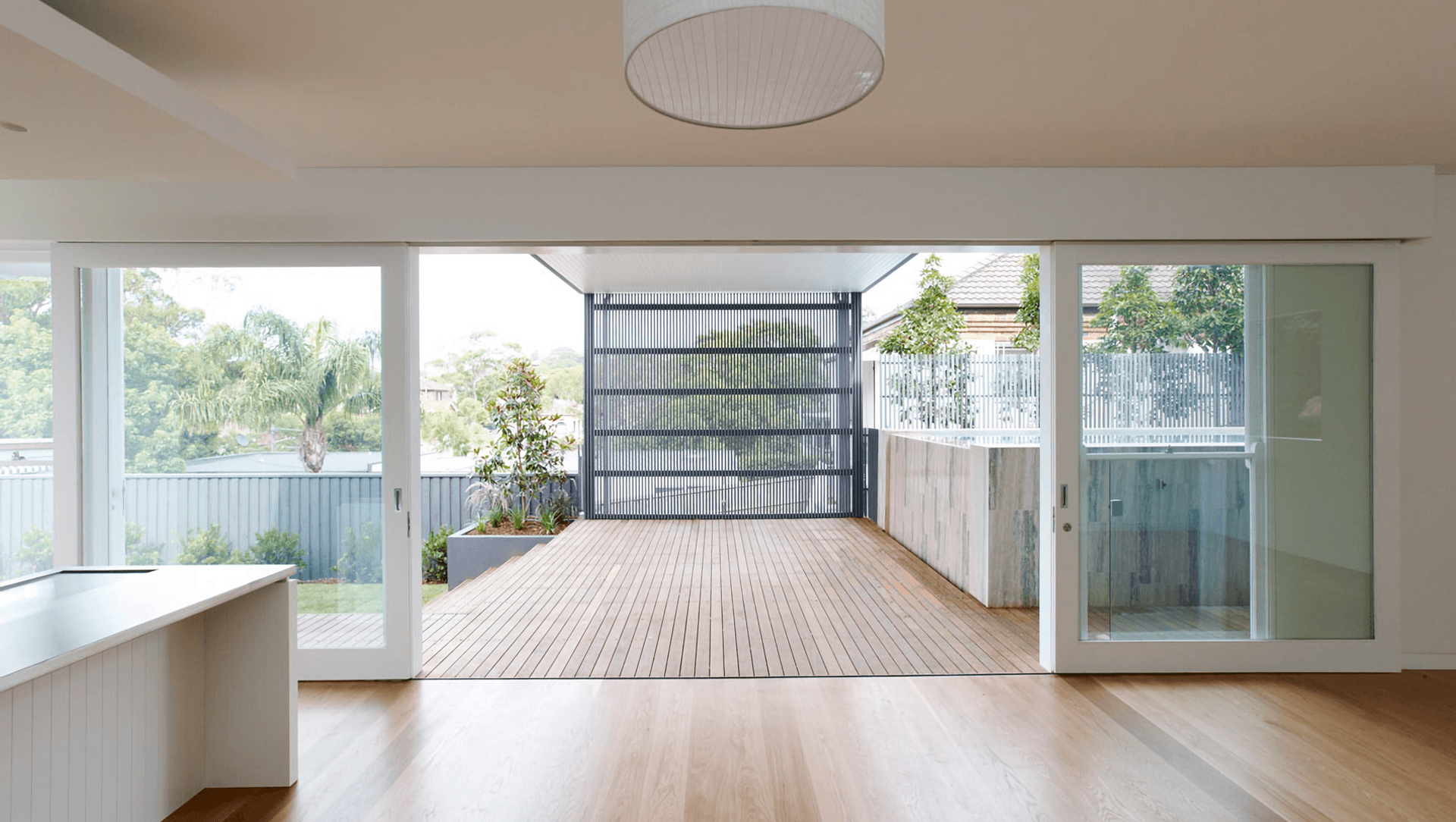 59B Cunning roof hides surprise second storey banner