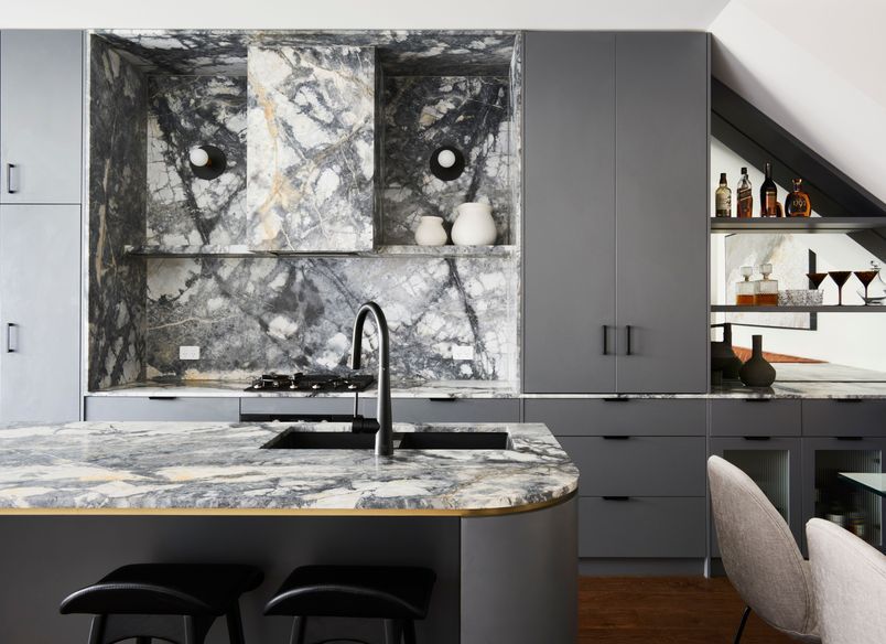 Beaconsfield Residence I